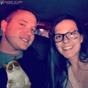 Meet your Posher, Joe